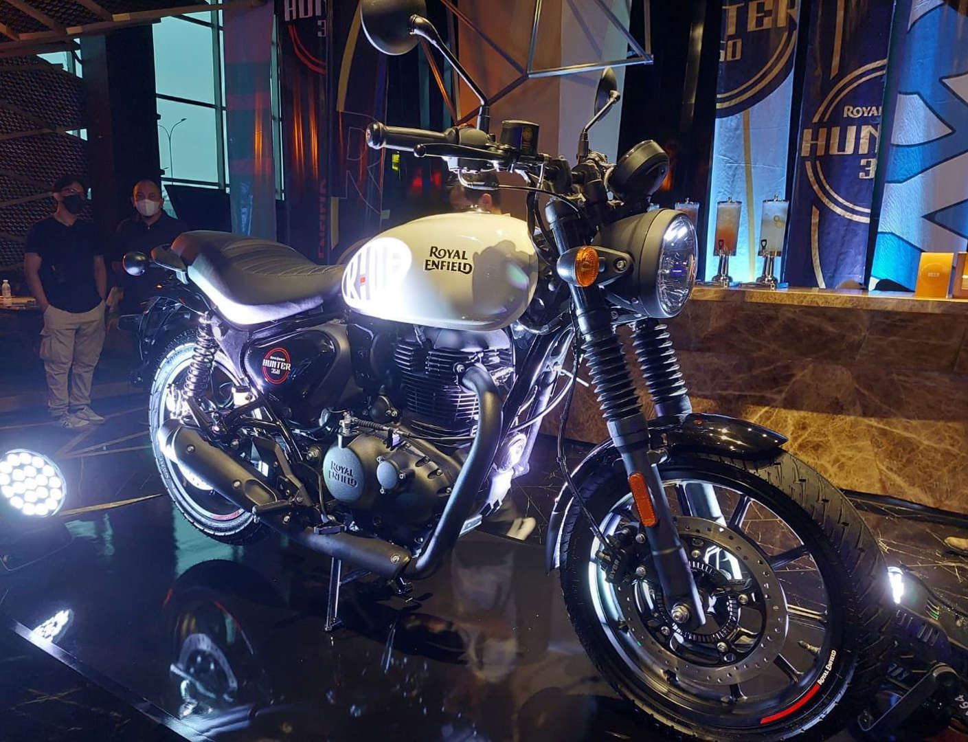 Royal Enfield Pasarkan Motor Termurahnya di Indonesia, Harganya Mulai Rp106 Jutaan